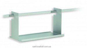 IBB Поличка маленька алюміній CU604ALL