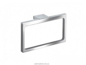Keuco EDITION 11 кільце -полотенцедержатель хром 11121010000