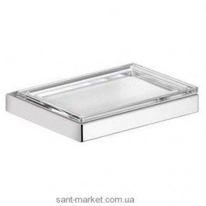 Keuco Мильниця скляна 11155019000