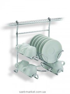 IBB Кавовий сервіз бронза CU34CBRO