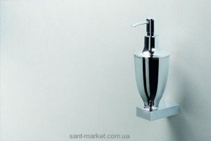 IBB Дозатор мыла зол/сатин GI01DORP/OPS