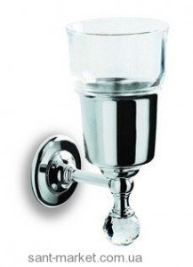 IBB Crystal Тримач склянки MA02CORO / SWA