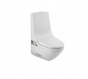 Унітаз-біде підвісний Geberit AquaClean 8000plus 186.100.11.1