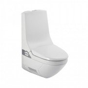 Унітаз-біде підвісний Geberit AquaClean 8000plus 186.100.EP.1