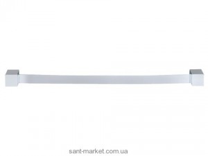 Keuco ALEA держатель рушники 600мм хром 00701010600