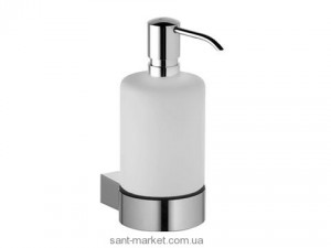 Keuco Plan дозатор мыла 14953019000