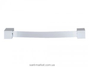 Keuco ALEA держатель рушники 350 мм 00707010000