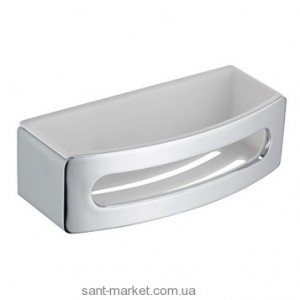 Keuco Elegance пристінна поличка д / мочалки 11658010000