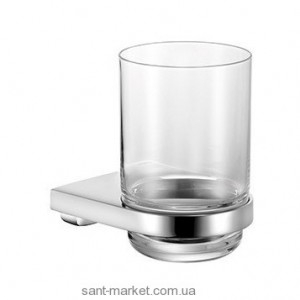 Keuco MOLL стакан з власником 12750019000