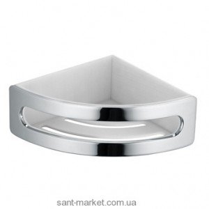 Keuco Elegance кутова поличка для мочалки 11657010000