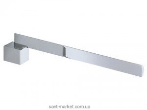 Keuco ALEA держатель полотенца 420мм хром 00717010000