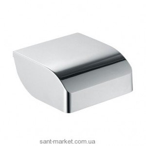 Keuco Elegance Тримач туалетного паперу з кришкою 11660010000