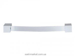 Keuco ALEA держатель рушники 350 мм 00707010000