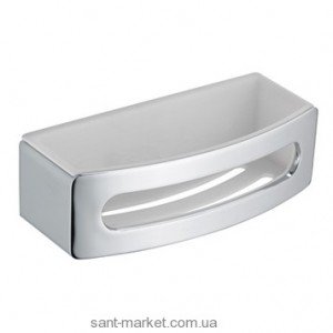 Keuco Elegance пристінна поличка д / мочалки 11658010000