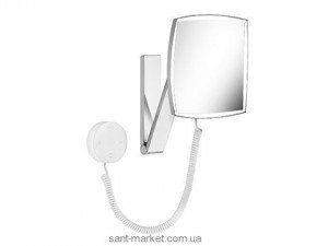 Keuco Косметическое зеркало 17613019000