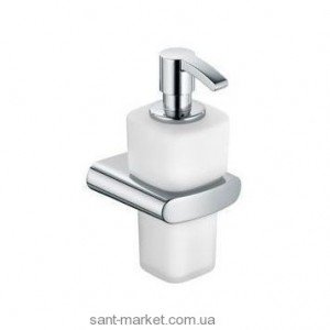 Keuco Elegance дозатор лосьйону 11653019000
