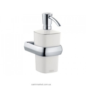 Keuco EDITION PALAICE дозатор жидкого мыла 40052003000