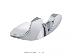 Keuco EDITION PALAICE гачок рушники подвійний 40015010000