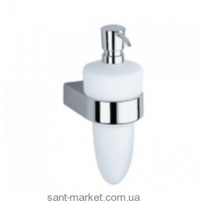 Keuco ELEGANCE Дозатор жидкого мыла 01652019000