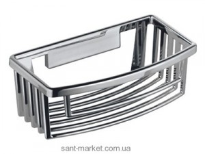 Keuco Мильниця-решітка 200х114х70 мм 24942010100