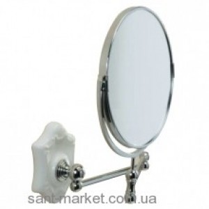 Lineatre Londra Ceramica: Дзеркало оптичне бронза 05005