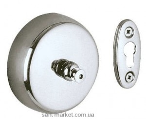 Keuco Бельевой шнур хром 04979070000