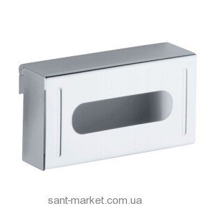 Keuco Universalartike коробка для рушників хром 04985010000