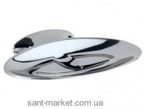 Keuco CLEO Мильниця 03854010000