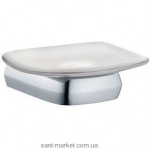 Keuco EDITION PALAIS мыльница стеклянная 40055013000