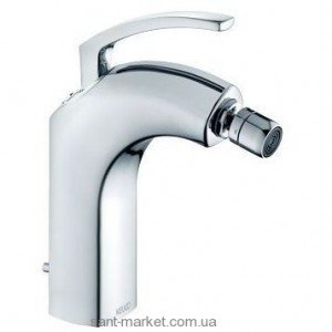 Keuco EDITION PALAIS смеситель для биде 54009010000