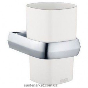 Keuco EDITION PALAICE стакан стеклянный с креплением 40050013000