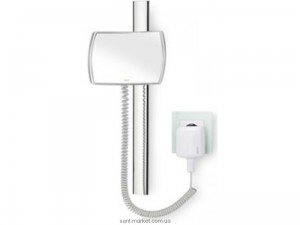 Keuco KEUCO косметич. зеркало 17611510000