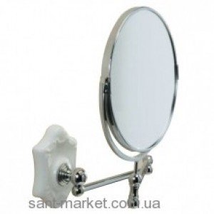 Lineatre Londra Ceramica: Дзеркало оптичне бронза 05005