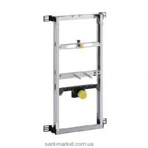 Geberit Kombifix універсальний монтажний елемент для пісуара 457.686.00.1