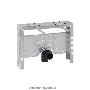 Geberit Kombifix монтажний елемент для підвісного біде 457.608.00.1