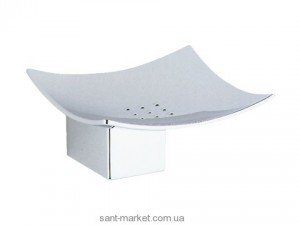 Keuco ALEA мильниця 00754010100