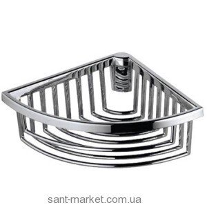 Keuco Полочка угловая сетчатая 24944010100