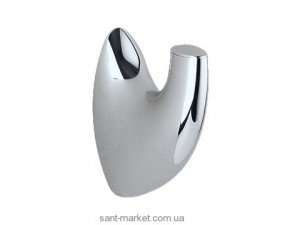 Keuco CLEO Крючок для полотенца 03816010000