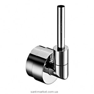 Schel ZOOM Дизайнерский угловой вентиль1/2 с резьбой AS 053320699