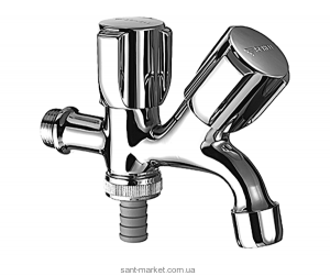 Schel кран комбінований 035620699