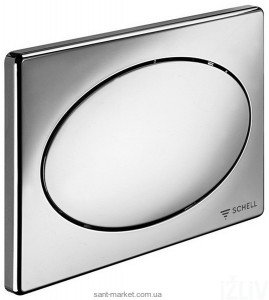 Schel Клавіша змиву унітазу змив старт-стоп 032621299