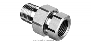 Schell Гвинт американка 3/4 141020099