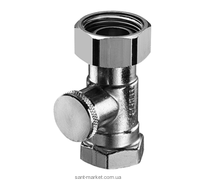 Schell Одинарное соединение 3/4