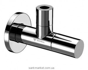 Schel DESIGN-LINE Вентиль з фільтром 053660699