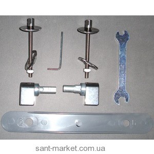 Simas петли для крышки DU002 D03