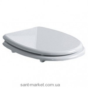 Simas Сидіння петлі хром AR006cromo