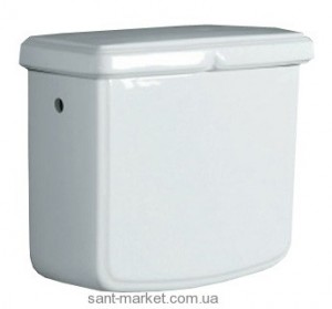 Бачок для унитаза настенный Simas ARCADE 19.5х43х39 AR802