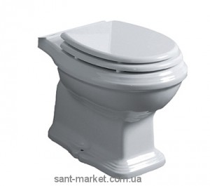 Унітаз підлоговий Simas колекція Arcade AR831