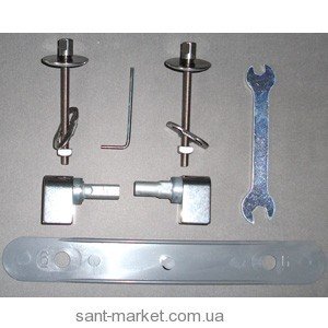 Simas петлі для кришки DU002 D03