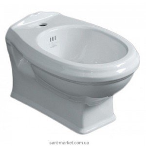 Биде подвесное Simas коллекция Arcade 53х36х41 с переливом AR843